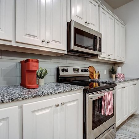 Luxury Lubbock Home Retreat Near Texas Tech Buitenkant foto
